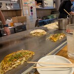 ふみちゃん 流川店 - 