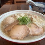 中華そば 翔々や - 