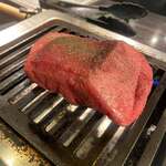 焼肉男マンモス - 