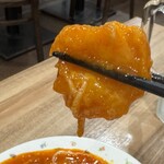 橘屋 - えびちゃん。