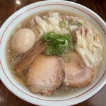 中華そば 翔々や - 