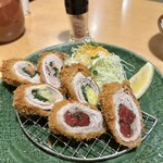 かつ銀 沼津東椎路店 - 