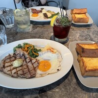 マーサーブランチ テラスハウス - 