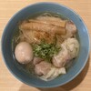 中華そば よしかわ 熊谷店