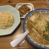 元祖赤のれん節ちゃんラーメン 野間店