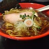 鶏そば・ラーメン Tonari