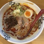 担々麺 四川 - 
