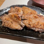 炭火焼と酒 かるぼ - 