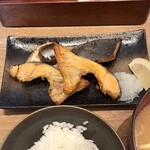 NEO海王 - 焼き魚定食
