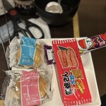 肉屋の台所 - 