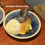 バリサイ カフェ - 