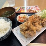 台所や - 