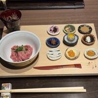 祇園肉亭 新 - 