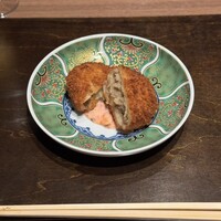 祇園肉亭 新 - 