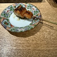 始祖鳥 - 