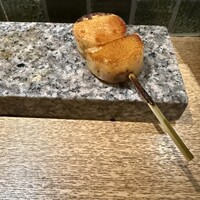 始祖鳥 - 