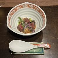 祇園肉亭 新 - 