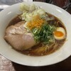 らぁ麺 喜希