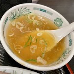 日高屋 - 