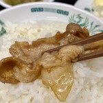 日高屋 - 