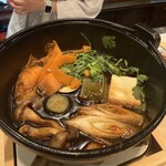 WAGYU割烹「芋洗坂の下」 - 