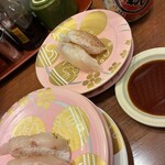 もりもり寿し 近江町店 - 