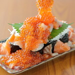 にぎり寿司 だるま道場 - 