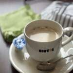 ドトールコーヒーショップ - 