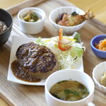 発酵×リゾットの店 リゾーラ - カラダよろこぶ｢腸活プレート｣