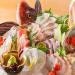 にぎり寿司 だるま道場 - 