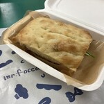 ミスターフォッカ - 