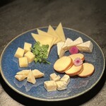 trattoria GALLIANO - 