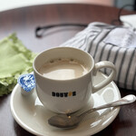 ドトールコーヒーショップ - 