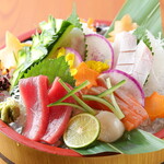 にぎり寿司 だるま道場 - 