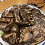 とんちゃん - 