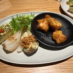 カフェ＆ミール ムジ - 