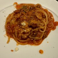 trattoria GALLIANO - 