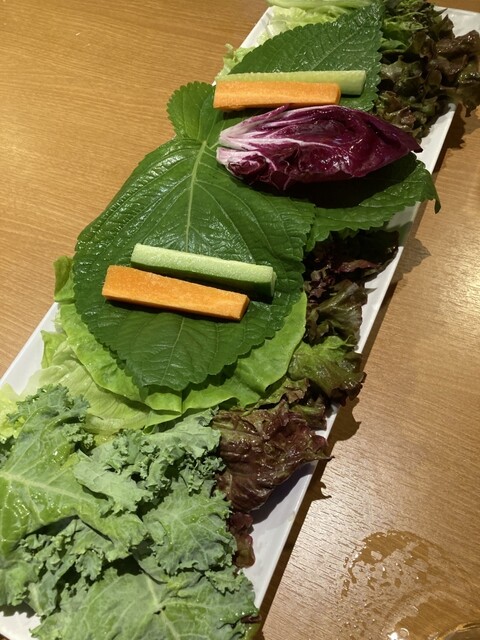 Tonchan Yotsuya Ten photo 2