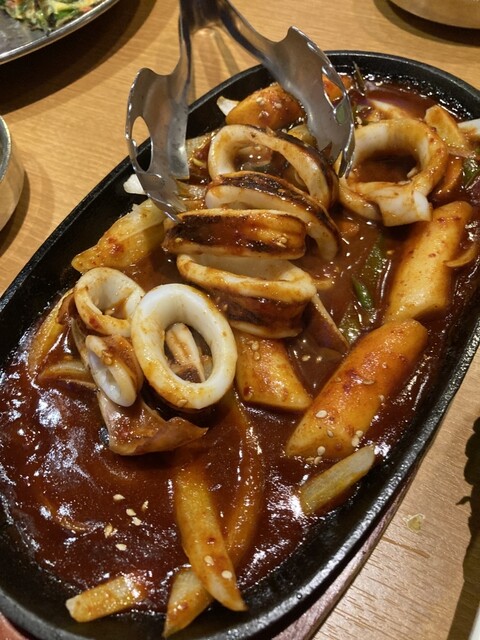 Tonchan Yotsuya Ten photo 4