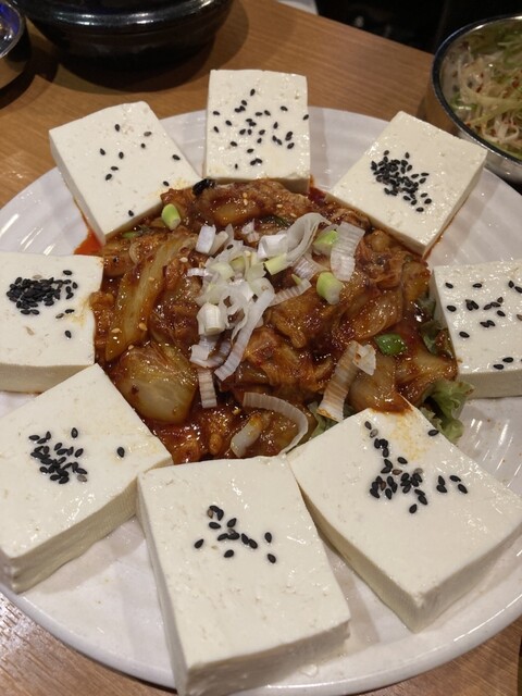 Tonchan Yotsuya Ten photo 5