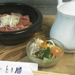 とり勝 - 料理写真: