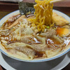 大井町 立食い中華蕎麦 いりこ屋