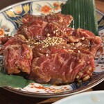 焼肉ホルモン喜どや - 