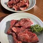 焼肉ホルモン喜どや - 