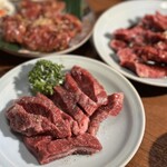 焼肉ホルモン喜どや - 