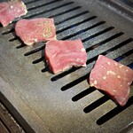 焼肉ホルモン喜どや - 