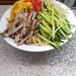 中華麺店 喜楽 - 