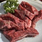 焼肉ホルモン喜どや - 