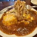 ノンノン - サンジェルマン麺アップ