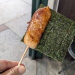 おはぎの丹波屋 - 料理写真: